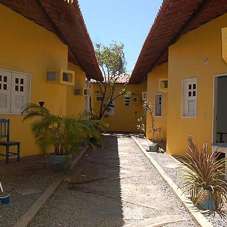 Pousada Casa Nostra Jijoca de Jericoacoara Εξωτερικό φωτογραφία