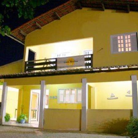 Pousada Casa Nostra Jijoca de Jericoacoara Εξωτερικό φωτογραφία