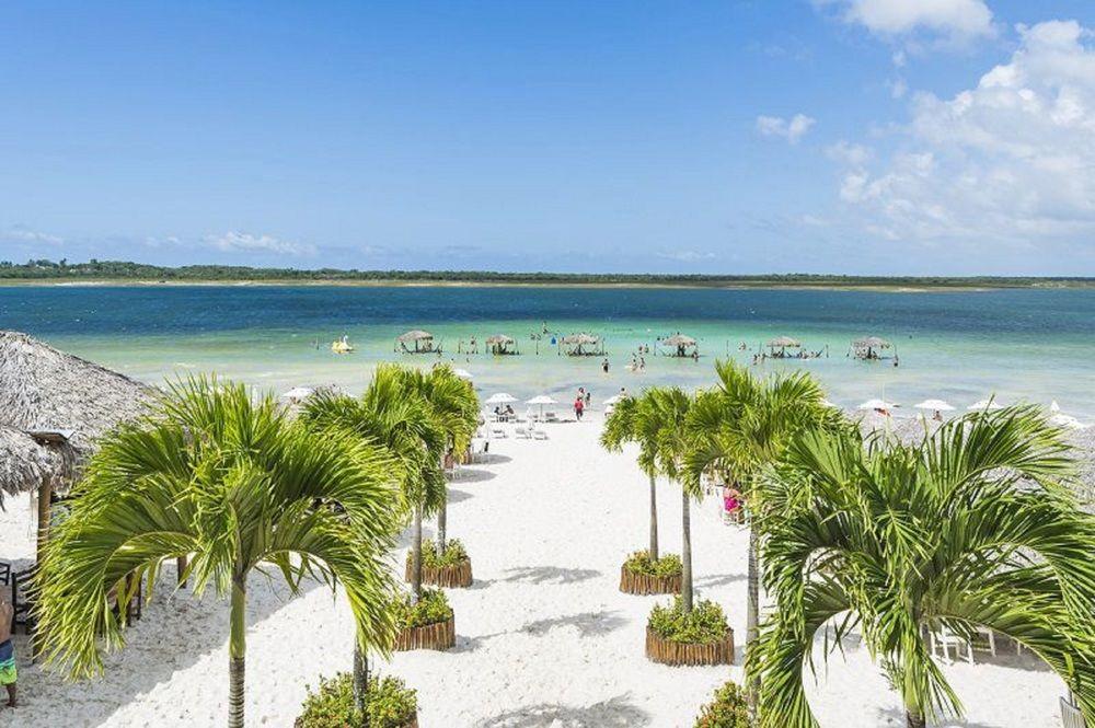 Pousada Casa Nostra Jijoca de Jericoacoara Εξωτερικό φωτογραφία