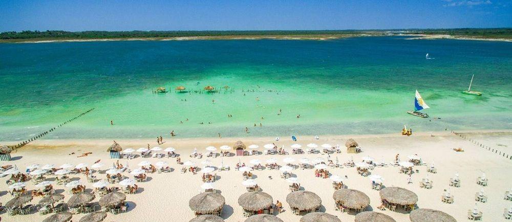 Pousada Casa Nostra Jijoca de Jericoacoara Εξωτερικό φωτογραφία