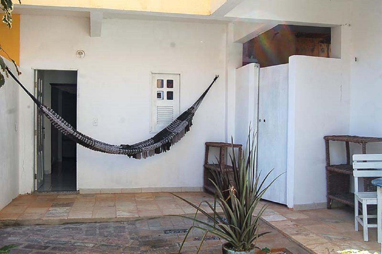 Pousada Casa Nostra Jijoca de Jericoacoara Εξωτερικό φωτογραφία