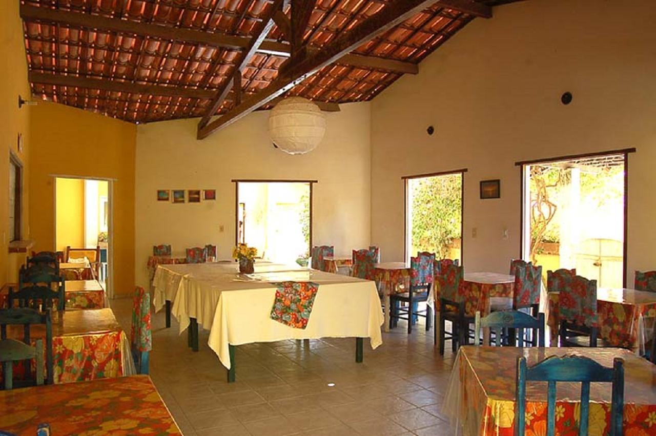 Pousada Casa Nostra Jijoca de Jericoacoara Εξωτερικό φωτογραφία