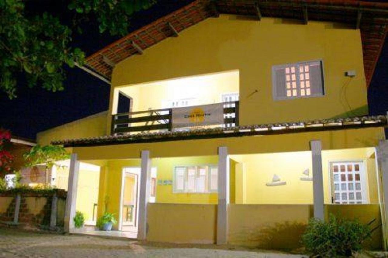 Pousada Casa Nostra Jijoca de Jericoacoara Εξωτερικό φωτογραφία