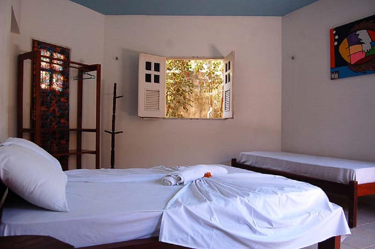 Pousada Casa Nostra Jijoca de Jericoacoara Εξωτερικό φωτογραφία