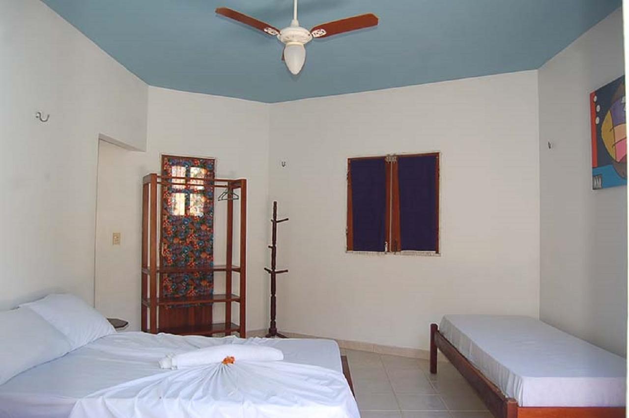 Pousada Casa Nostra Jijoca de Jericoacoara Εξωτερικό φωτογραφία
