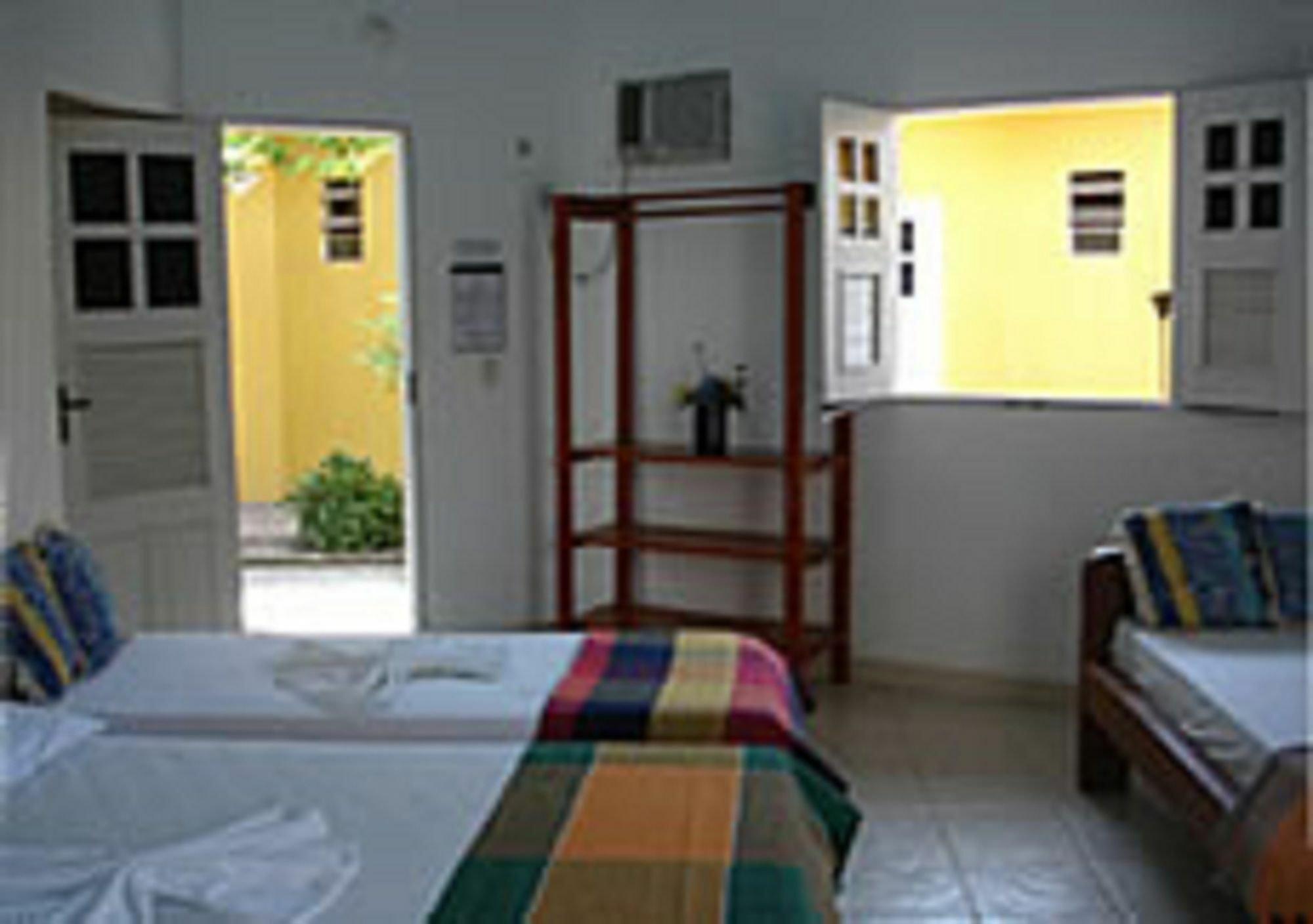 Pousada Casa Nostra Jijoca de Jericoacoara Εξωτερικό φωτογραφία