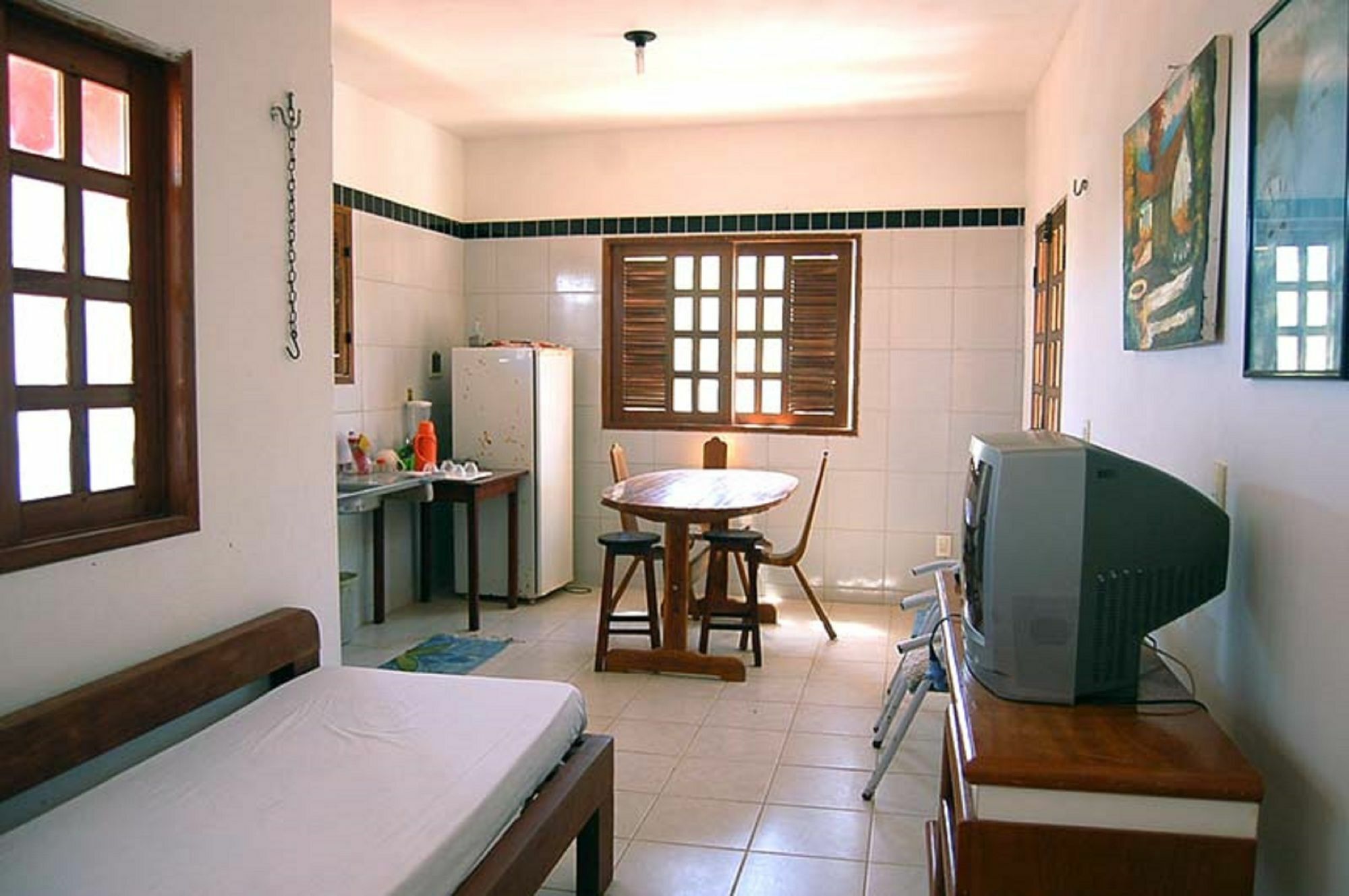 Pousada Casa Nostra Jijoca de Jericoacoara Εξωτερικό φωτογραφία