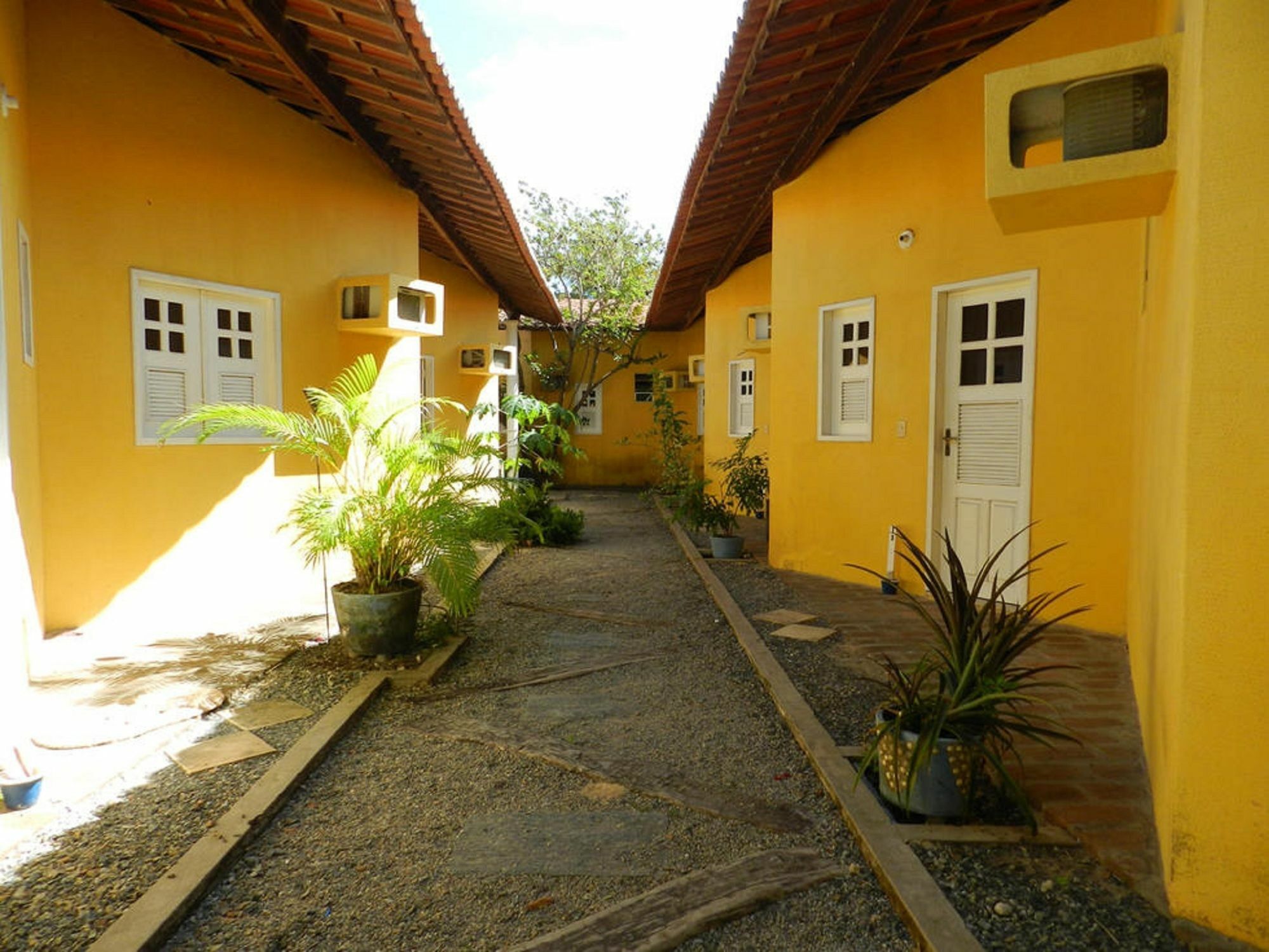 Pousada Casa Nostra Jijoca de Jericoacoara Εξωτερικό φωτογραφία